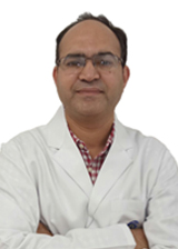 Dr. Anjani Kumar Kundal